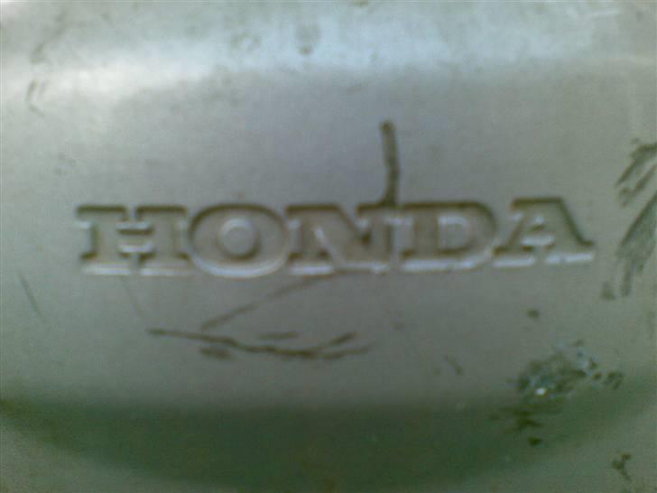 Honda Sky billede 5