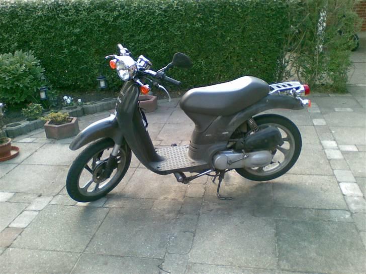 Honda Sky billede 6