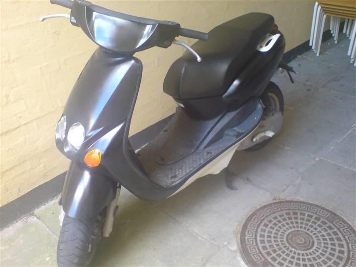 Yamaha Neos 70CC - Billedet taler for sig selv <3 billede 1