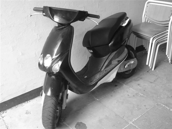 Yamaha Neos 70CC - Billedet taler for sig selv <3 billede 2