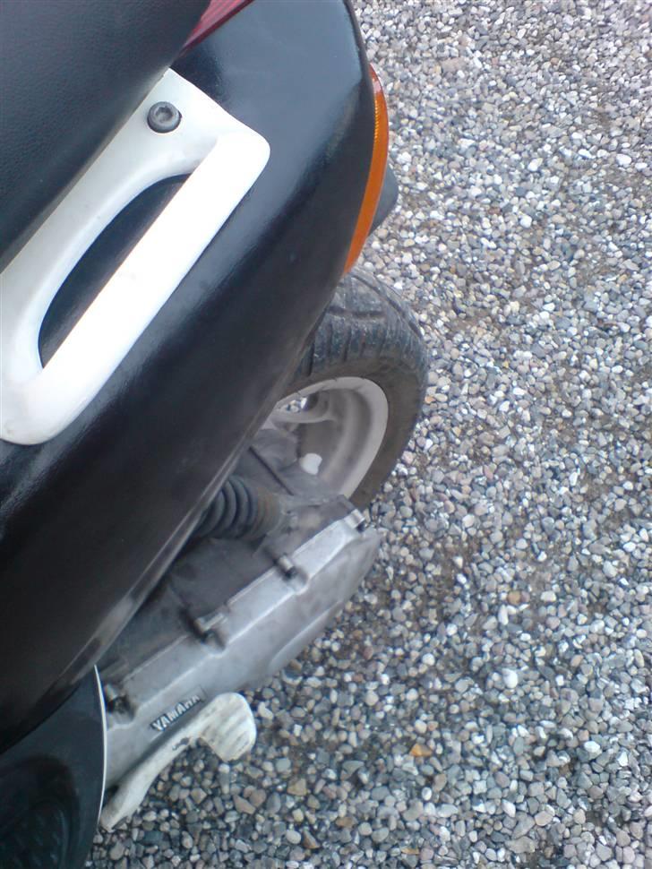 Yamaha Neos 70CC - Billedet taler for sig selv <3 billede 4