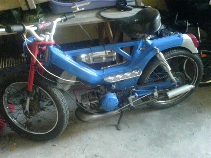 Puch Maxi KL - Billedet taler for sig selv <3 billede 1