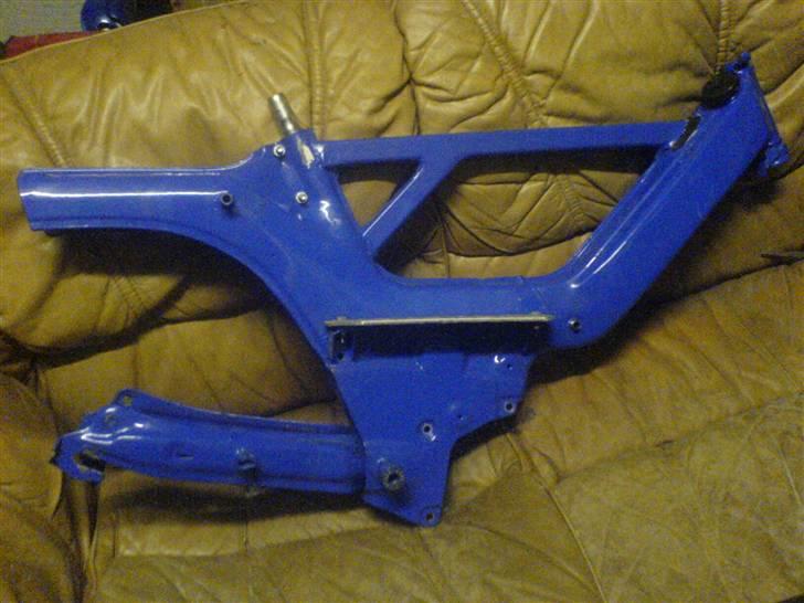 Puch Maxi KL - skildt grundet vedligeholdelse billede 3