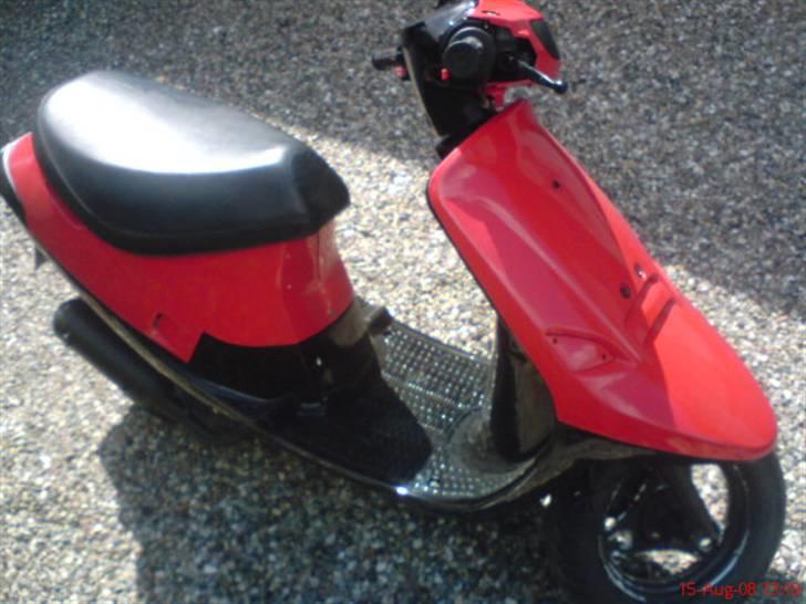 PGO Cometen | Det Røde Lyn billede 6