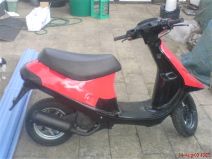 PGO Cometen | Det Røde Lyn billede 9