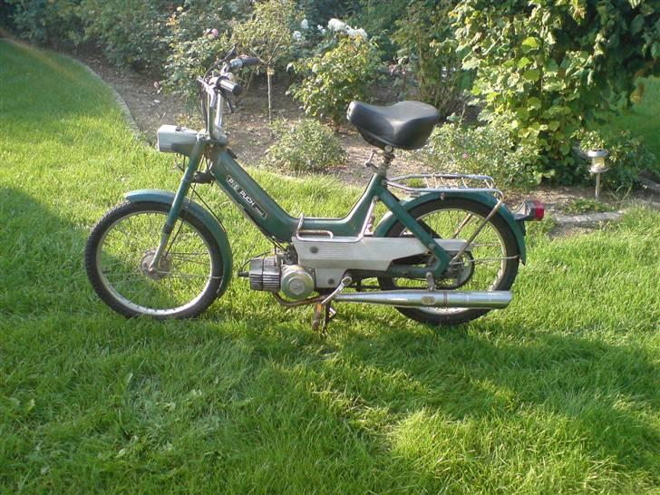 Puch p solgt billede 1