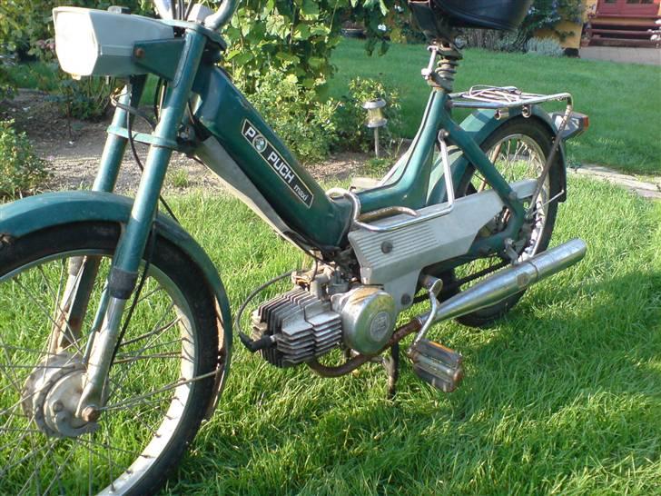 Puch p solgt billede 2