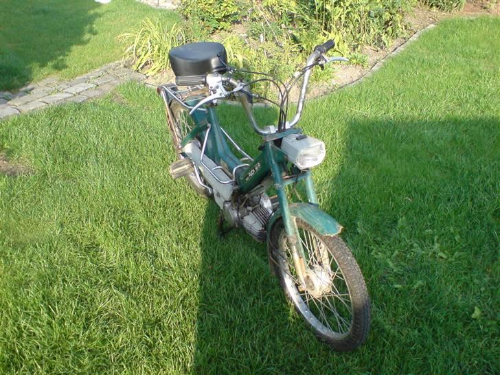 Puch p solgt billede 3