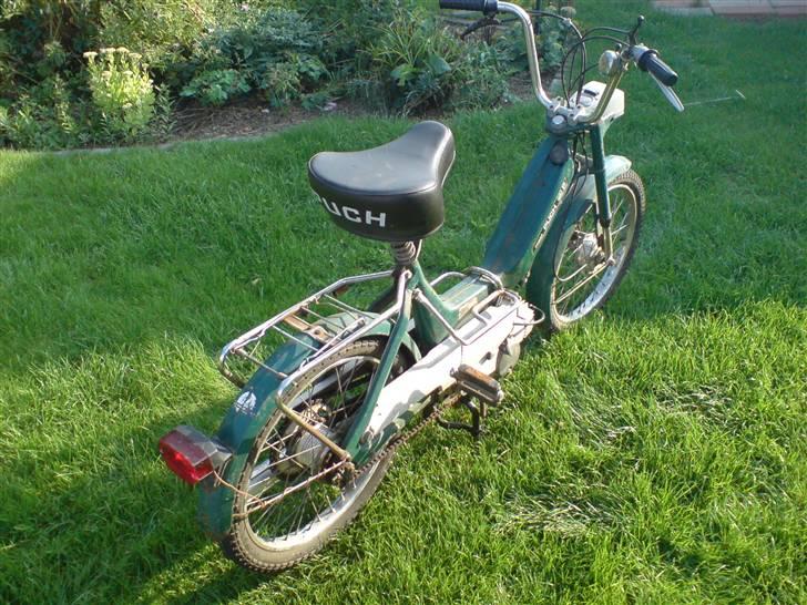 Puch p solgt billede 6