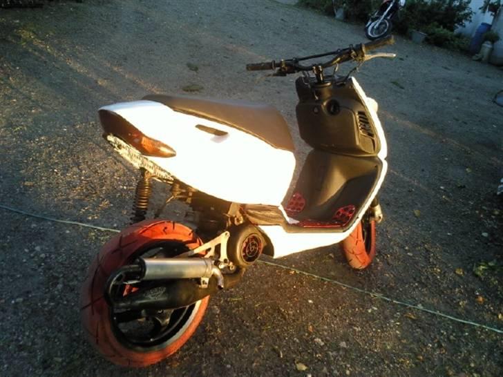 Aprilia Sonic / Aerox->Byttet billede 5