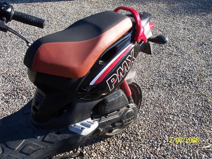 PGO Pmx Sport 07(SOLGT) billede 7