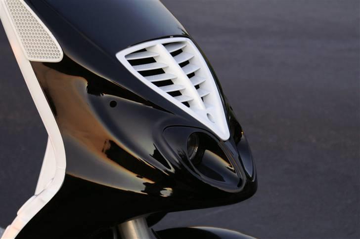 Piaggio Nrg Mc3 sport (solgt) billede 1