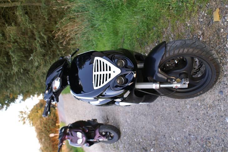 Piaggio Nrg Mc3 sport (solgt) billede 2