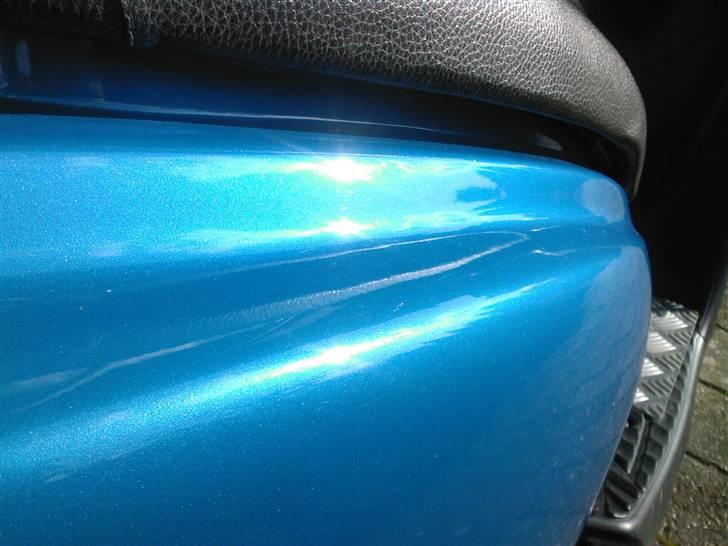 Yamaha Bws Ng' tilsalg billede 5