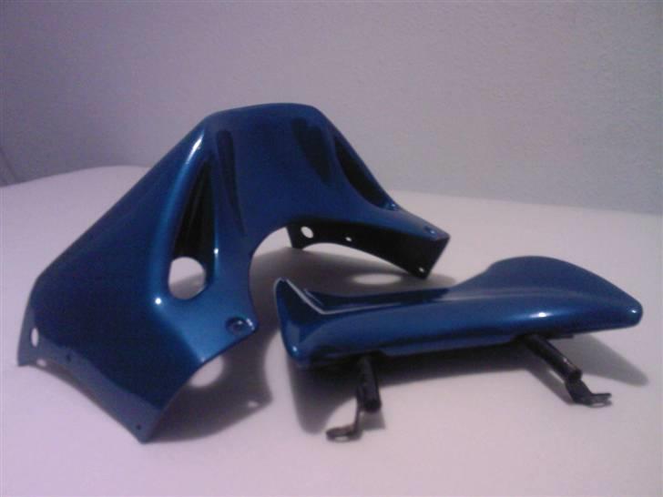 Yamaha Bws Ng' tilsalg billede 10