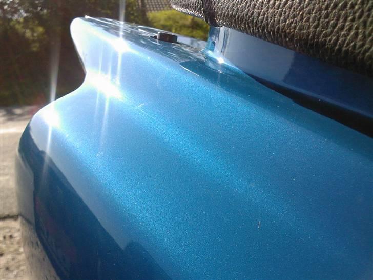 Yamaha Bws Ng' tilsalg billede 11