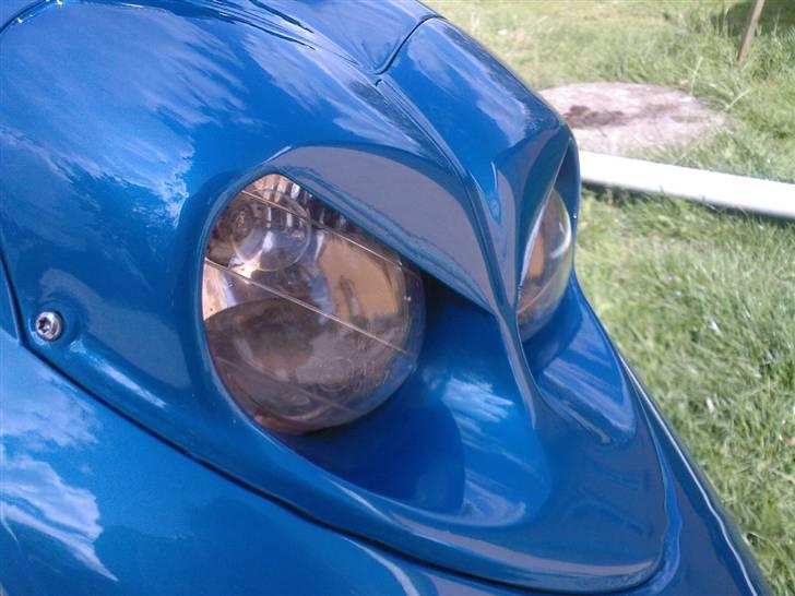 Yamaha Bws Ng' tilsalg billede 12