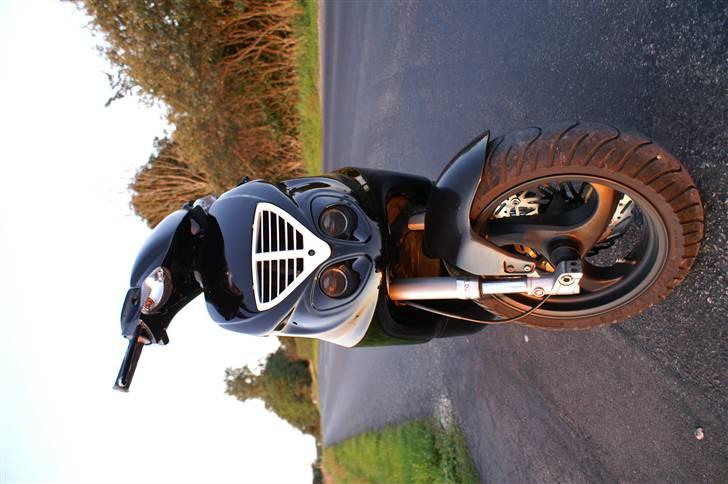 Piaggio Nrg Mc3 sport (solgt) billede 5