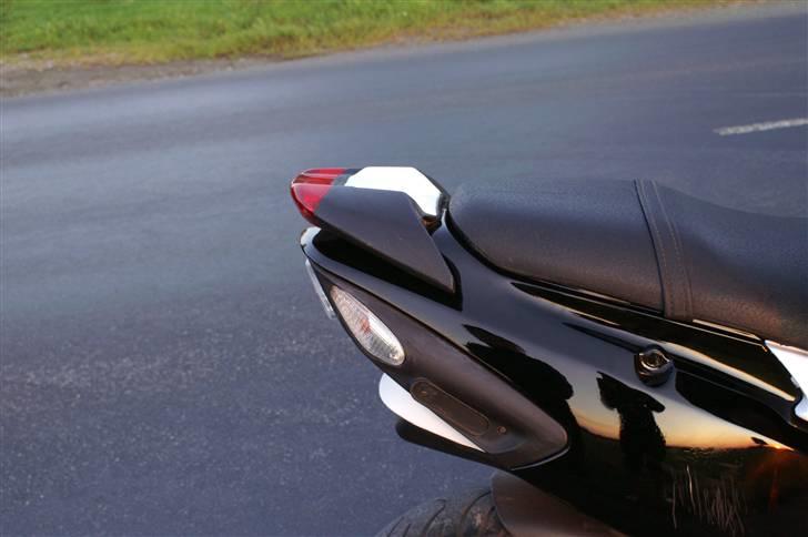 Piaggio Nrg Mc3 sport (solgt) billede 12