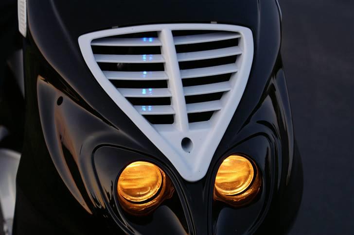 Piaggio Nrg Mc3 sport (solgt) billede 13