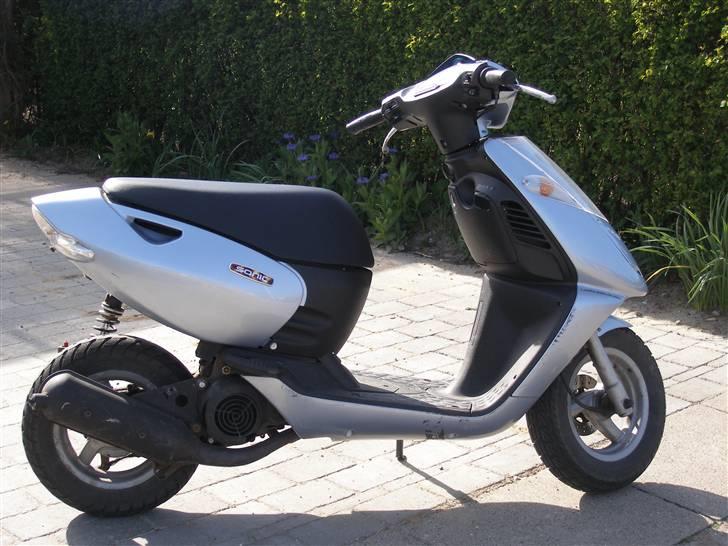 Aprilia Sonic Ac - Før billede 11