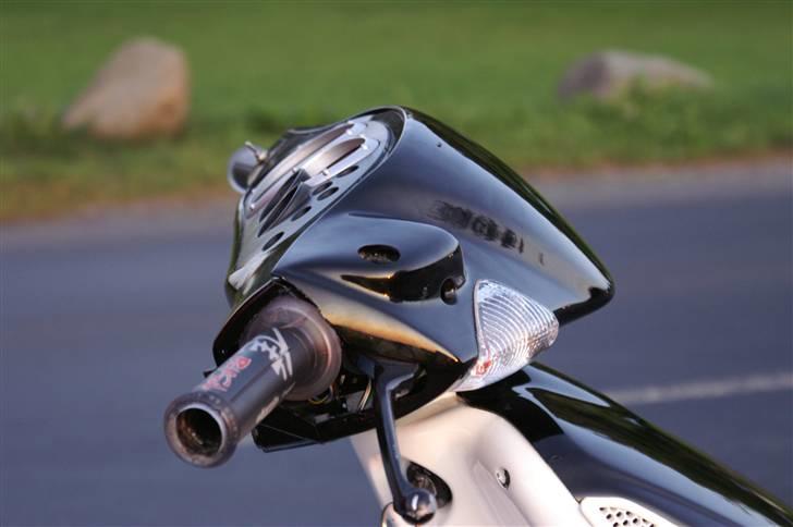 Piaggio Nrg Mc3 sport (solgt) billede 15