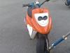 PGO hot 50 bytted til jog
