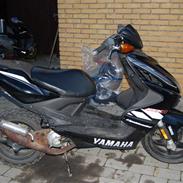 Yamaha AeroxR