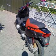 PGO Pmx Sport / SOLGT