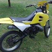 Suzuki rmx