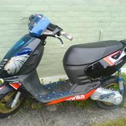 Aprilia Sonic