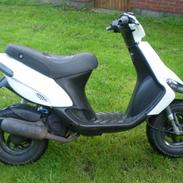 Gilera Stalker