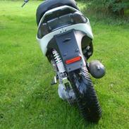 Gilera Stalker