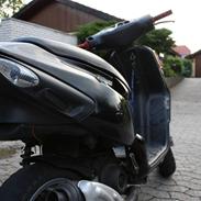 Piaggio NRG mc3 - /Solgt