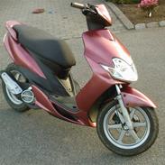 Yamaha Jog r