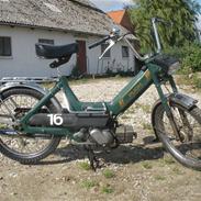 Puch Maxi k