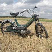 Puch Maxi k