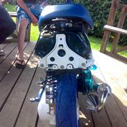 Yamaha Jog Fs .- SOLGT -. :´(