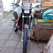 Aprilia RX 50