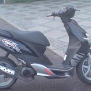 Yamaha Jog R SOLGT