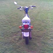 Suzuki FZ50 SOLGT