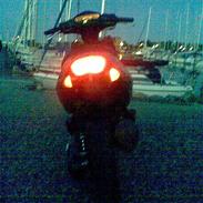 Aprilia sonic  (til salg)