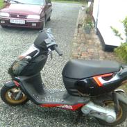 Aprilia sonic