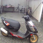Aprilia sonic