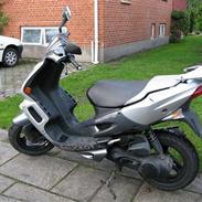 Peugeot Speedfight 2