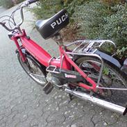 Puch Maxi solgt