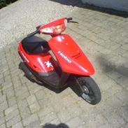 Yamaha Jog As stjålet