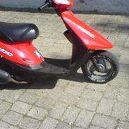 Yamaha Jog As stjålet