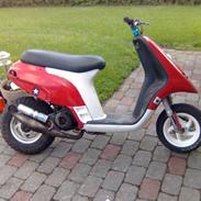 Piaggio teffy
