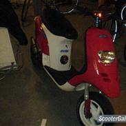 Piaggio teffy